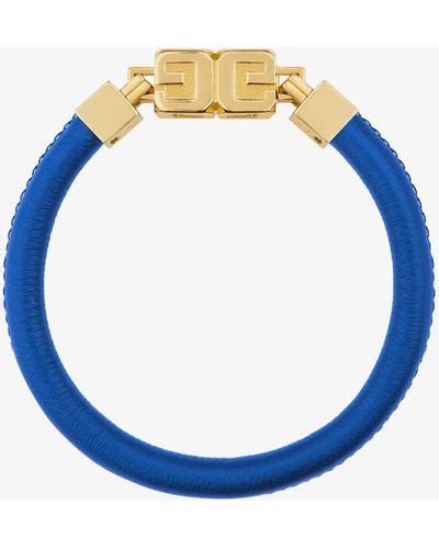 givenchy bracciali lucky blu|givenchy luxury bracelets.